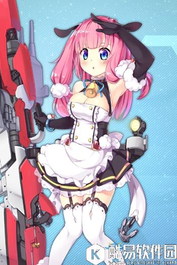 碧蓝航线萨福克皮肤大全