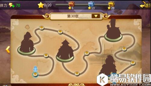 主公必看胡莱三国2问题解答汇总