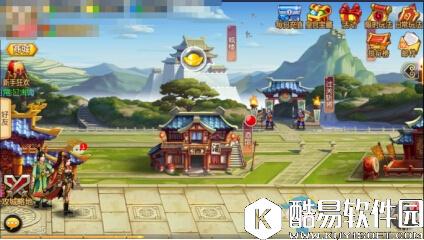 胡莱三国2联盟神兽攻略