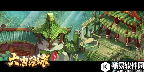 大唐荣耀手游门派介绍