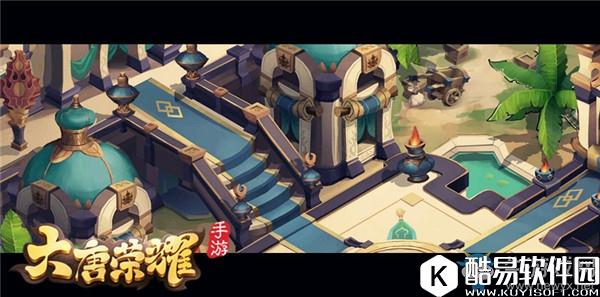 大唐荣耀手游门派介绍