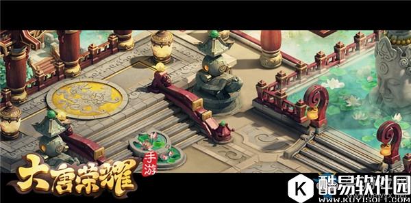 大唐荣耀手游门派介绍