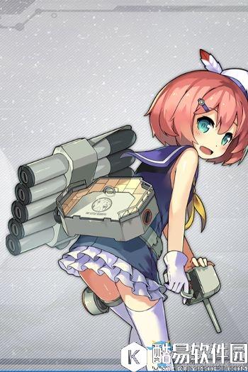 碧蓝航线奥利克皮肤大全