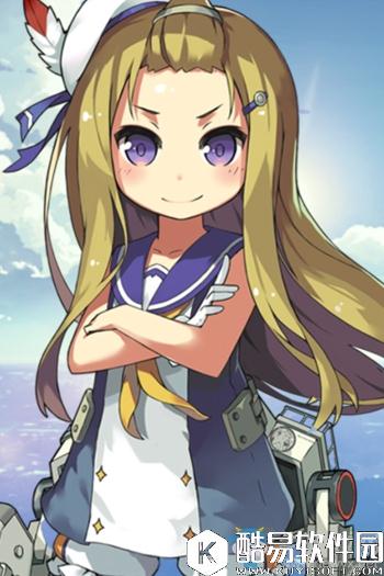 碧蓝航线查尔斯·奥斯本皮肤大全