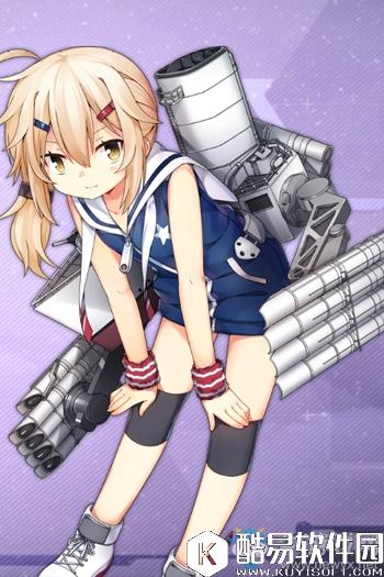 碧蓝航线莫里皮肤大全