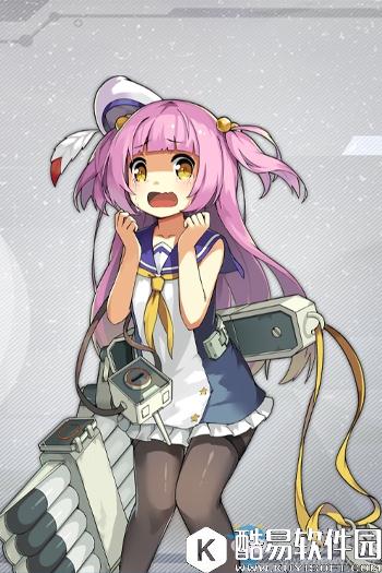 碧蓝航线斯彭斯皮肤大全