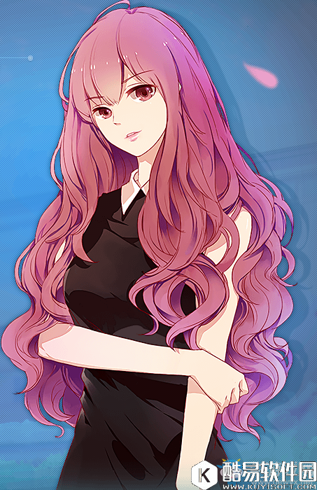 妖精的衣橱角色介绍