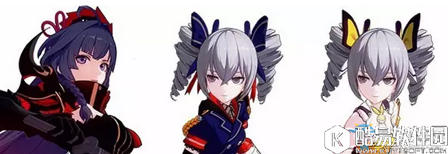 崩坏3泳装派对圣痕搭配推荐