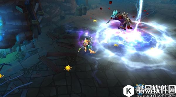 部族之光职业介绍