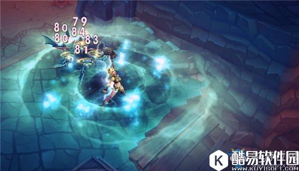 部族之光职业介绍