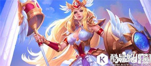 王者荣耀无线乱斗英雄排行 阿轲只能排第五