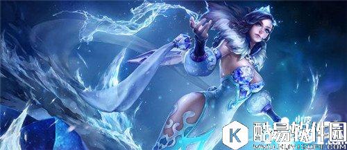 王者荣耀S8冷门法师TOP5 暗中崛起的上分利器