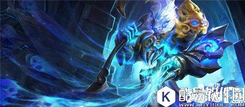 王者荣耀S8冷门法师TOP5 暗中崛起的上分利器