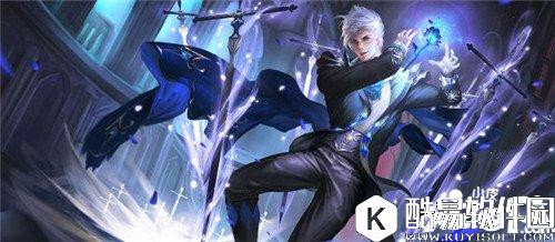 王者荣耀S8冷门法师TOP5 暗中崛起的上分利器