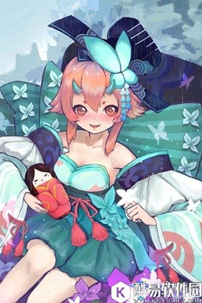 阴阳师匣中少女一目连对比分析