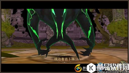 龙之谷手游无尽深渊BOSS卜林技能分析攻略