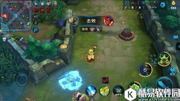 王者荣耀鬼谷子出装推荐 出装解析