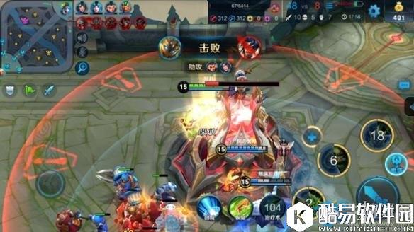 王者荣耀鬼谷子出装推荐 出装解析