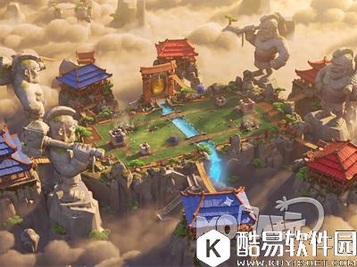 皇室战争十大热门史诗卡牌推荐