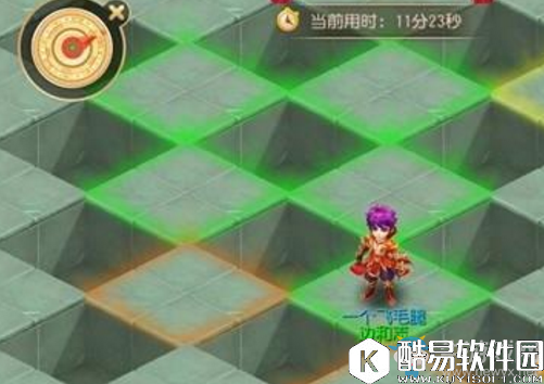 梦幻西游手游帮派迷阵怎么玩 帮派迷阵攻略介绍