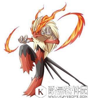 口袋妖怪复刻火焰鸡攻略