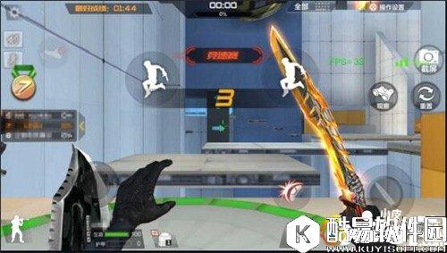 cf跳跳乐模式迷城关卡玩法攻略 迷城关卡怎么过