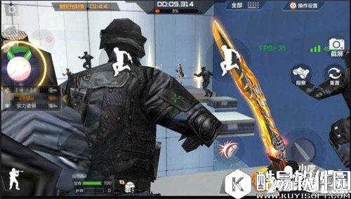 cf跳跳乐模式迷城关卡玩法攻略 迷城关卡怎么过