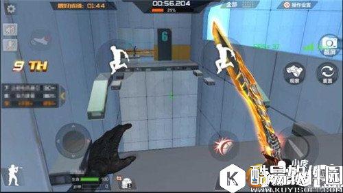 cf跳跳乐模式迷城关卡玩法攻略 迷城关卡怎么过