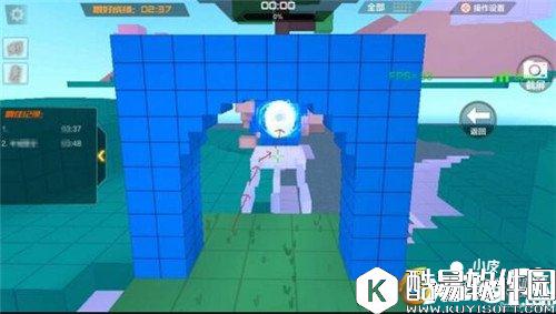 cf像素世界跑法攻略 挑战极限记录