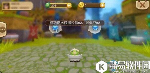 迷你世界迷你豆获取方法详解