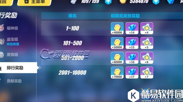 崩坏3夏日大作战高积分通关攻略