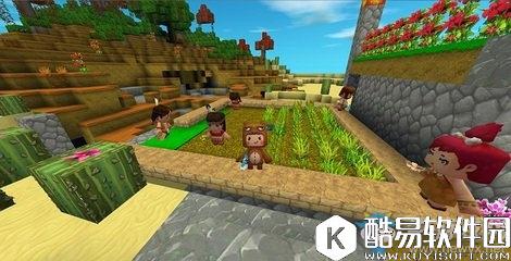 迷你世界火箭筒获取攻略