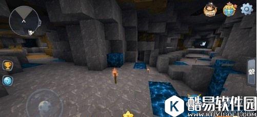 迷你世界钻石块合成方法