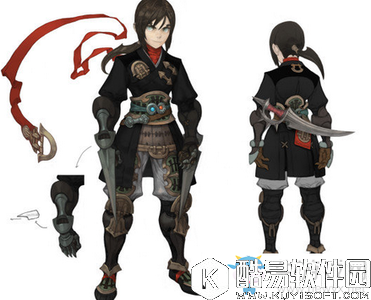 龙之谷手游刺客转职分析