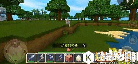 迷你世界动物怎么圈养 有哪些动物可以圈养