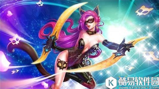 王者荣耀s8阿轲最佳出装推荐