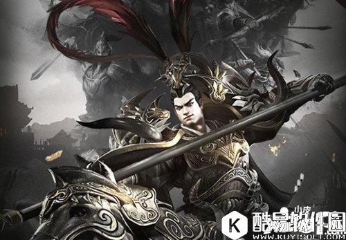 乱世王者最强武将是谁 最强武将排行榜