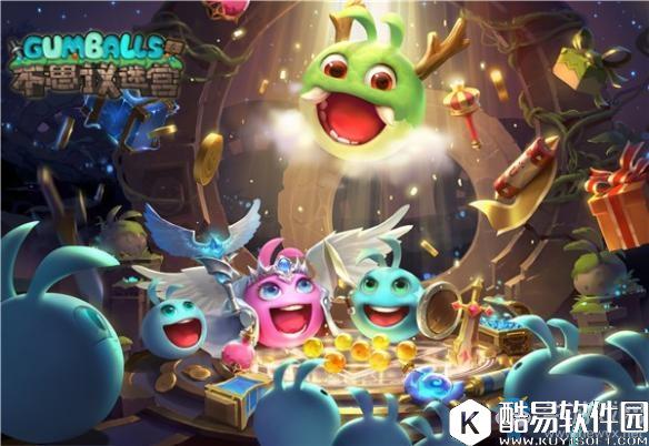 不思议迷宫东方庆典春节四神冈布奥获取方式介绍