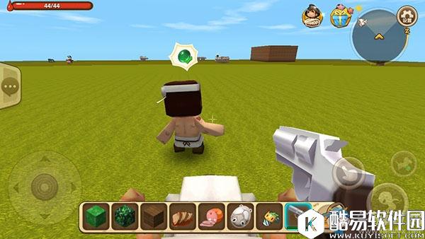 迷你世界恶霸屠夫位置介绍