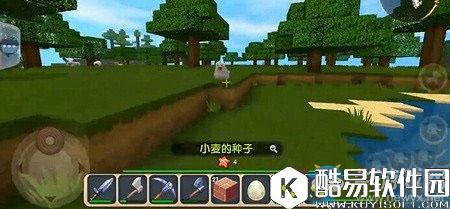 迷你世界动物圈养攻略