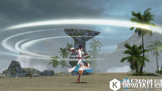 剑之荣耀技能介绍