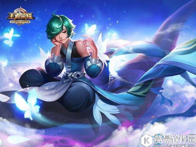 王者荣耀五大辅助排行一览