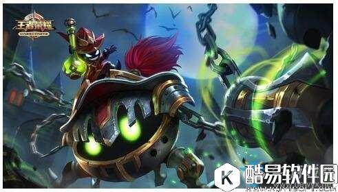 王者荣耀五大辅助排行一览