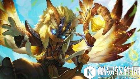 王者荣耀五大辅助排行一览