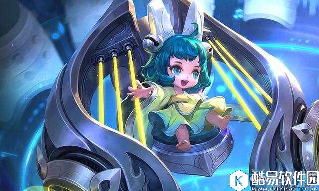 王者荣耀五大辅助排行一览