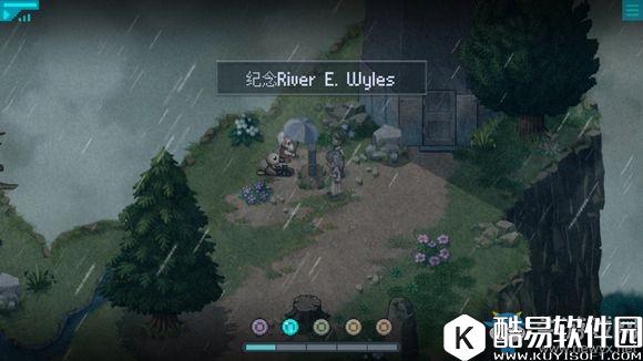 去月球第2个场景记忆碎片位置一览