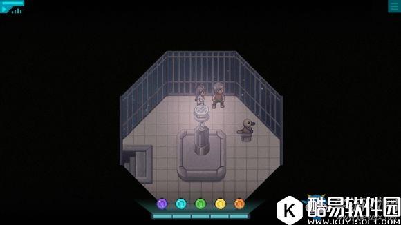 去月球第2个场景记忆碎片位置一览