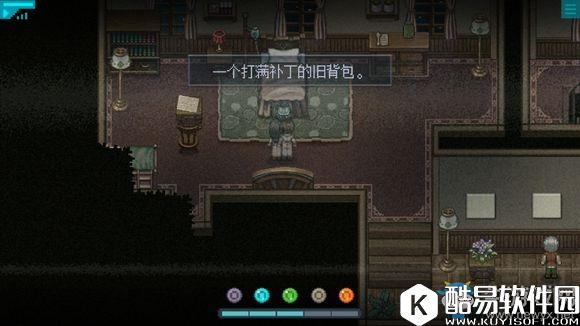 去月球第1个场景记忆碎片位置