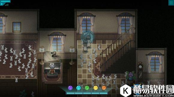 去月球第1个场景记忆碎片位置