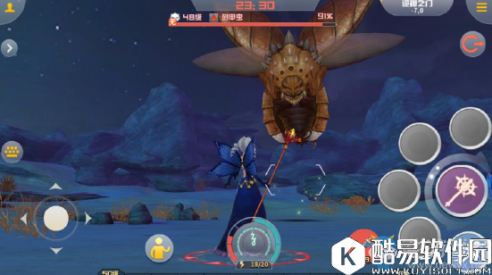 剑之荣耀法杖介绍